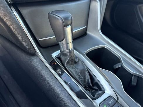 Used 2022 Honda Accord Sport image 14