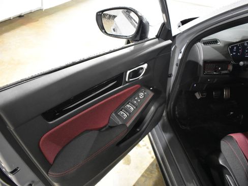 New 2026 Honda Civic Si image 26