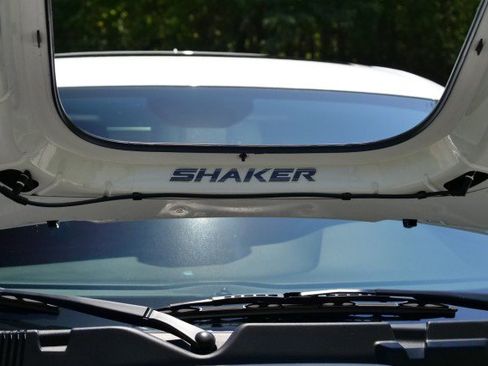 Used 2022 Dodge Challenger R/T Scat Pack RWD image 46