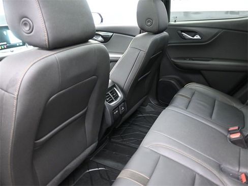 Used 2023 Chevrolet Blazer Premier image 19