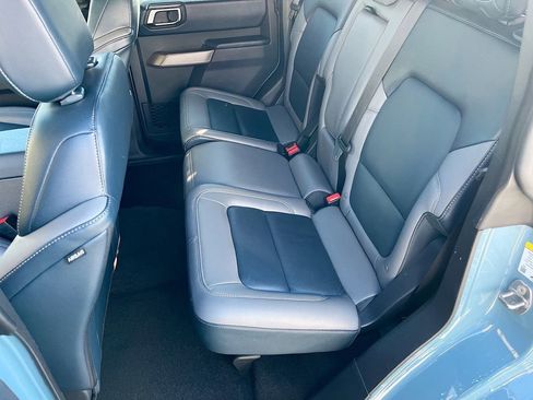 Used 2023 Ford Bronco Outer Banks image 25