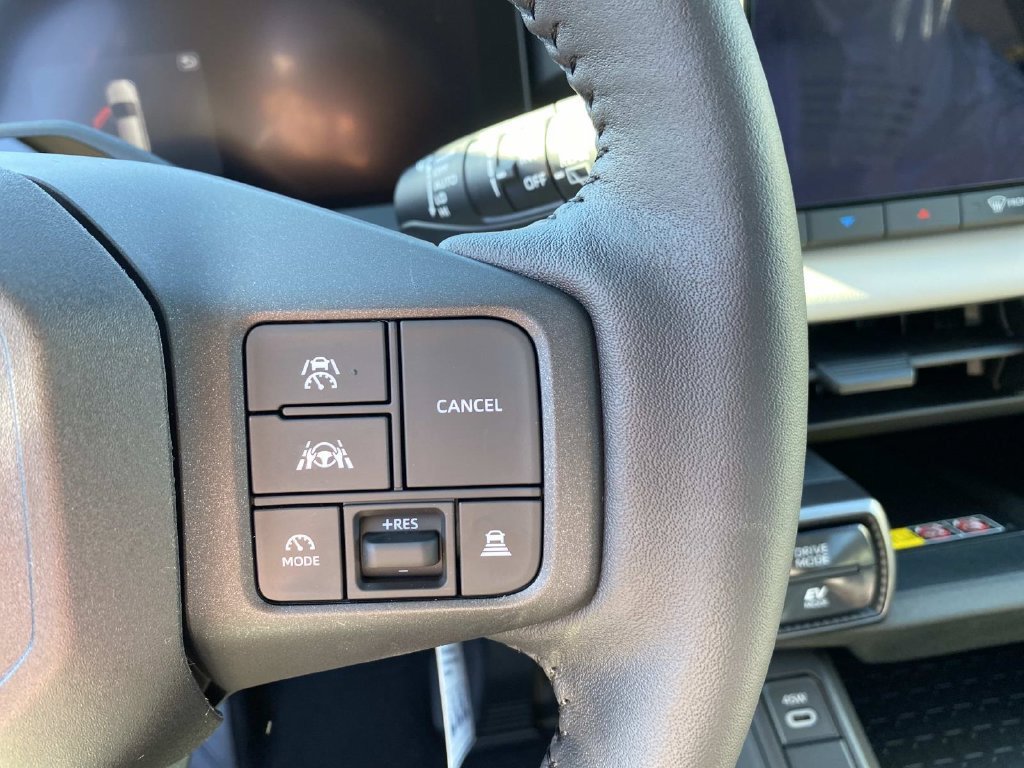 New 2026 Toyota RAV4 XLE Premium AWD/4WD image 11
