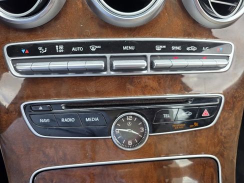 Used 2016 Mercedes-Benz C 300 Sedan image 20