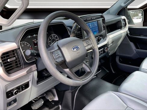 Used 2023 Ford F150 XL w/ XL Chrome Appearance Package image 13