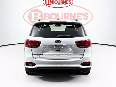 Used 2020 Kia Sorento S AWD/4WD image 9