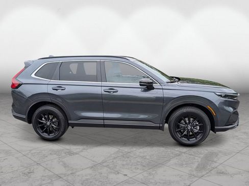 New 2026 Honda CR-V Sport image 6