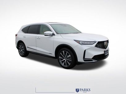 New 2026 Acura MDX w/ Technology Package