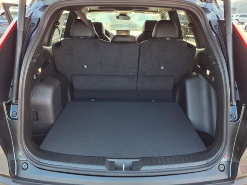 New 2026 Honda CR-V Sport-L image 26