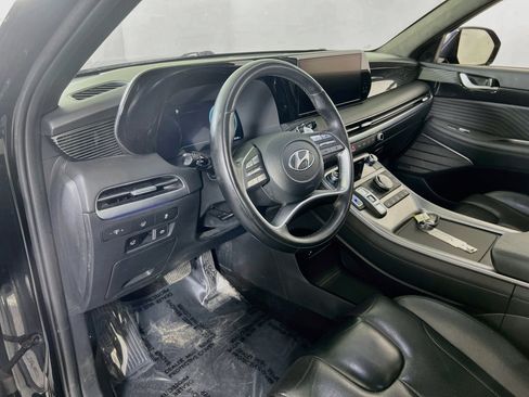 Used 2023 Hyundai Palisade Calligraphy AWD/4WD image 9