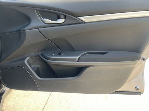 Used 2017 Honda Civic LX image 27