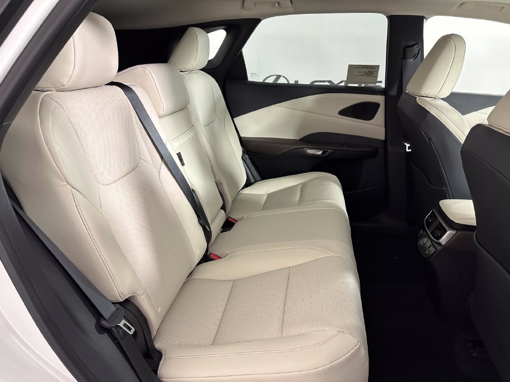 New 2026 Lexus RX 350 Premium Plus AWD/4WD image 18
