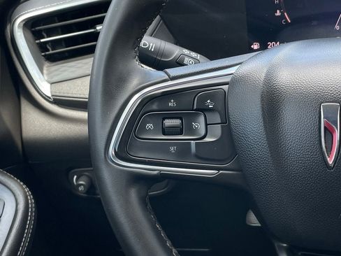 Used 2024 Buick Encore GX Sport Touring FWD image 15
