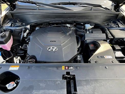 Used 2022 Hyundai Palisade SEL w/ 8P Bench Seat Package image 31