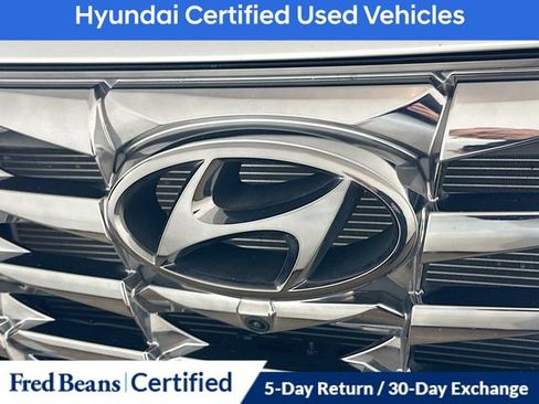 Certified 2023 Hyundai Tucson Limited w/ Winter Package image 31