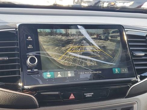 New 2026 Honda Ridgeline RTL image 28