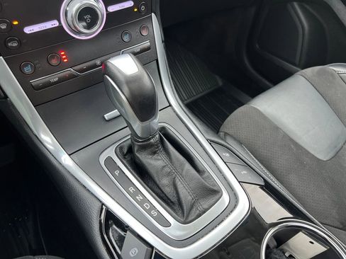 Used 2018 Ford Edge Sport w/ Equipment Group 401A image 18