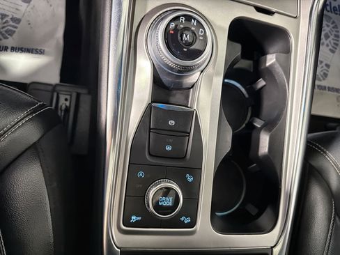 Used 2020 Ford Explorer ST w/ Premium Technology Package image 31