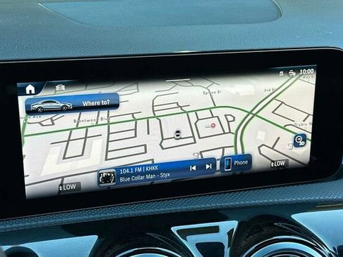 Used 2024 Mercedes-Benz CLA 250 image 16