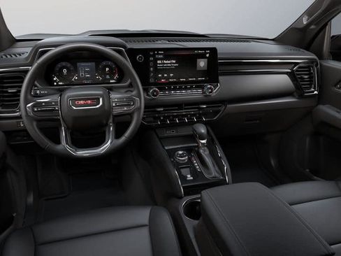 New 2025 GMC Canyon Elevation w/ Convenience Package image 25