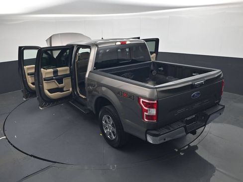 Used 2020 Ford F150 XLT w/ Equipment Group 302A Luxury AWD/4WD image 41