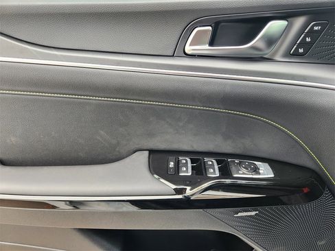 New 2026 Kia K5 GT image 17