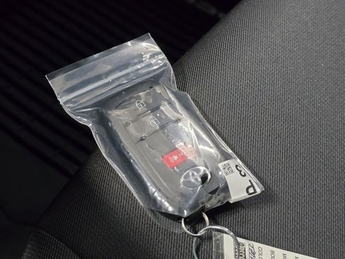 New 2026 Toyota Tacoma SR5 image 34