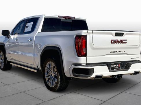 Used 2021 GMC Sierra 1500 Denali w/ Denali Ultimate Package image 12
