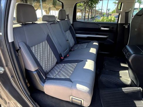 Used 2019 Toyota Tundra SR5 w/ SR5 Upgrade Package image 19