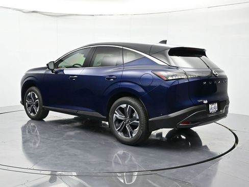 New 2025 Nissan Murano SL w/ Cargo Package image 7