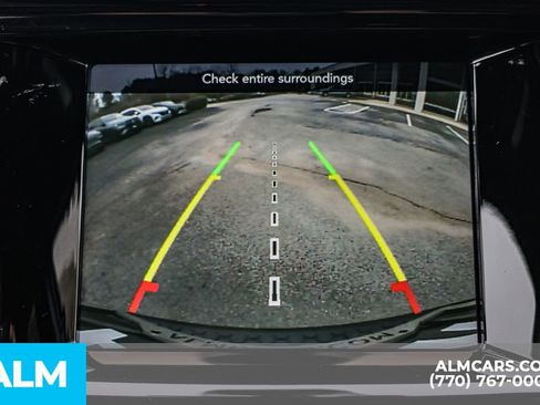 Used 2023 Dodge Durango GT image 38