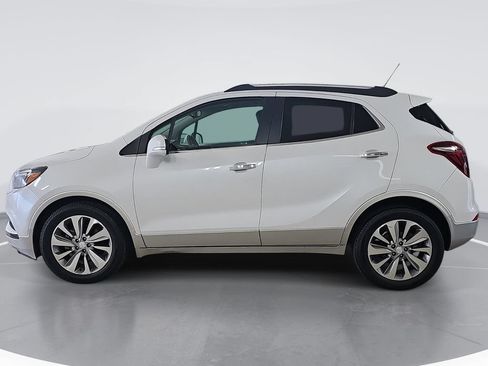 Used 2019 Buick Encore Preferred w/ Safety Package FWD image 7