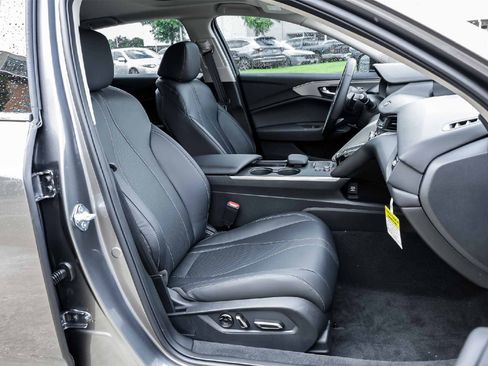 New 2025 Acura TLX w/ Technology Package image 14