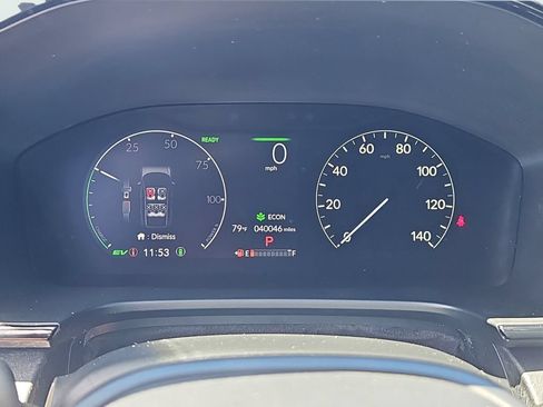 Certified 2024 Honda CR-V Sport-L image 29