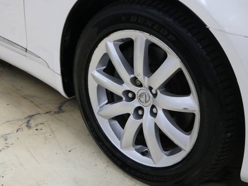 Used 2008 Lexus LS 460 L w/ Preferred Accessory Pkg RWD image 46
