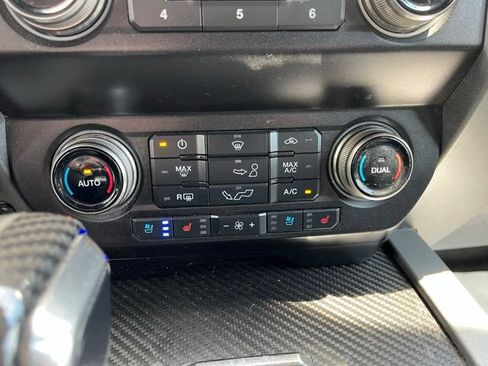 Used 2020 Ford F150 Raptor w/ Equipment Group 802A Luxury AWD/4WD image 27