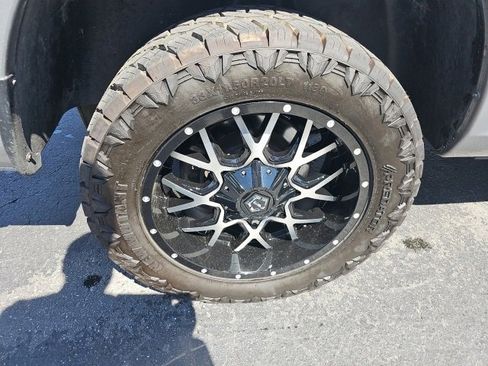 Used 2023 RAM 1500 Classic SLT w/ Protection Group image 60