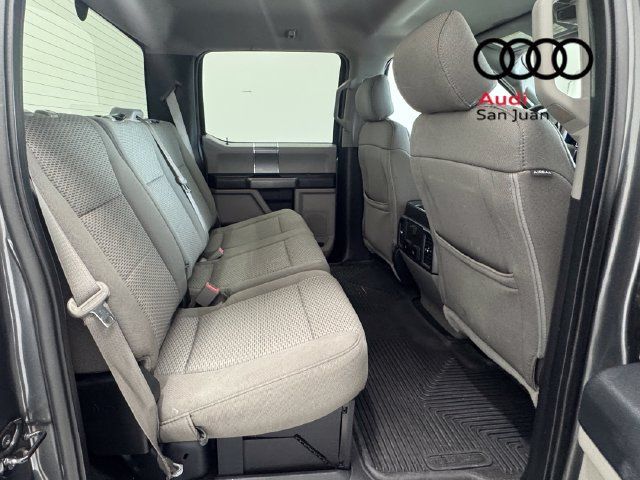 Used 2019 Ford F250 XLT w/ XLT Premium Package AWD/4WD image 25
