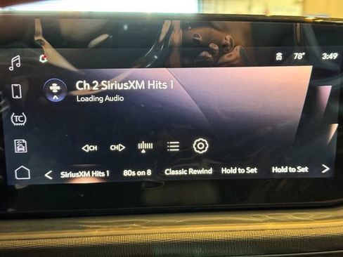 New 2026 Buick Envista Preferred w/ Convenience I Package image 44