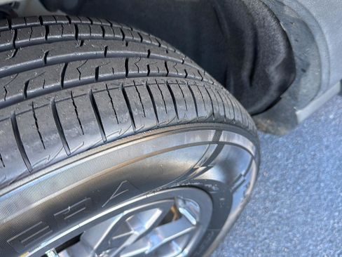 Used 2023 Ford Bronco Sport Big Bend image 33