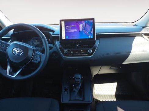 Used 2026 Toyota Corolla Cross LE w/ Moonroof Package AWD/4WD image 10