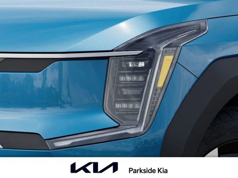 New 2026 Kia EV9 Wind image 10