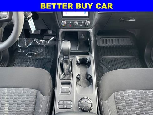 New 2025 Ford Ranger XL w/ Trailer Tow Package image 11