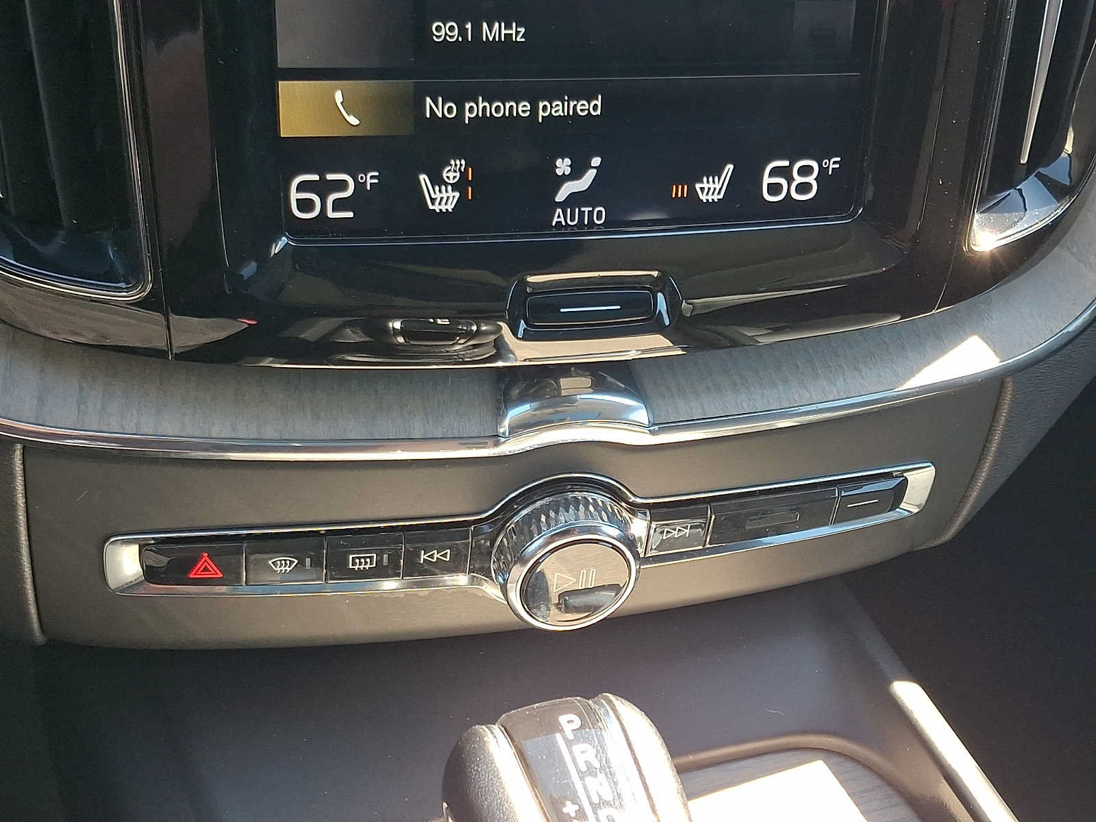 Used 2020 Volvo XC60 T5 Inscription w/ Protection Package Premier AWD/4WD image 16