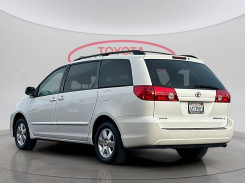 Used 2006 Toyota Sienna LE image 7
