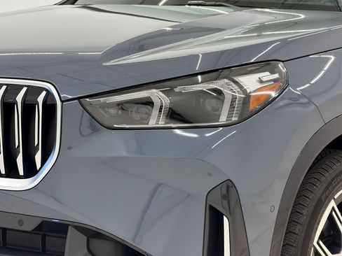 Certified 2025 BMW X1 xDrive28i AWD/4WD image 11