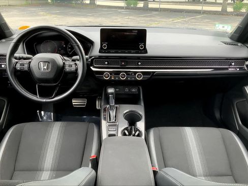 Used 2022 Honda Civic Sport image 15