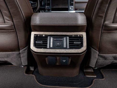 Used 2024 Ford F450 King Ranch AWD/4WD image 32