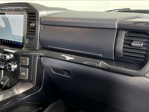 Used 2023 Ford F150 XLT w/ Equipment Group 302A High AWD/4WD image 16