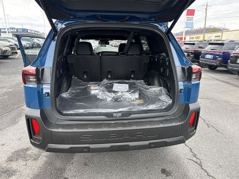 New 2026 Subaru Outback Wilderness AWD/4WD image 90