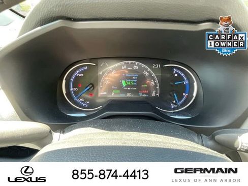 Used 2024 Toyota RAV4 XLE w/ Convenience Package AWD/4WD image 18